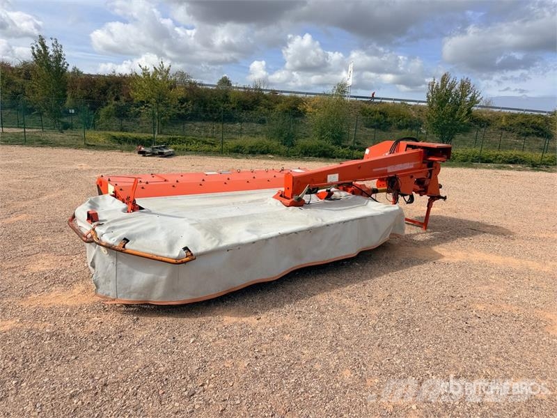 Kuhn FC313 Diskaste kosilnice