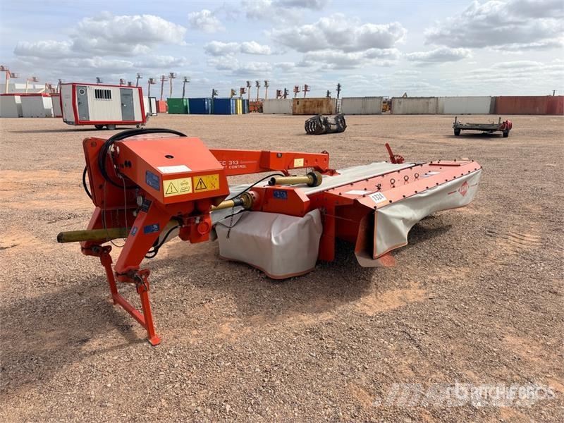 Kuhn FC313 Diskaste kosilnice