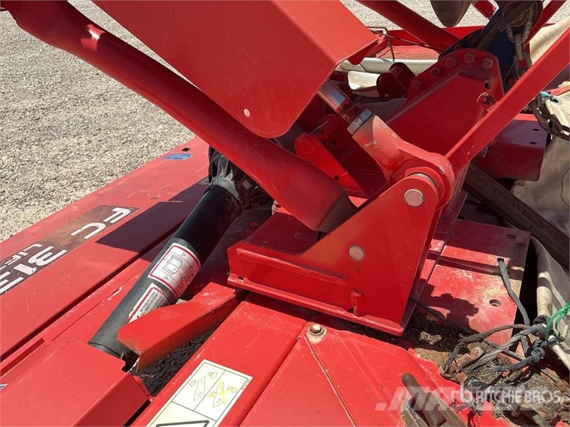 Kuhn FC313F-FF Front-mounted mowers ماكينات زراعية - غير ذلك