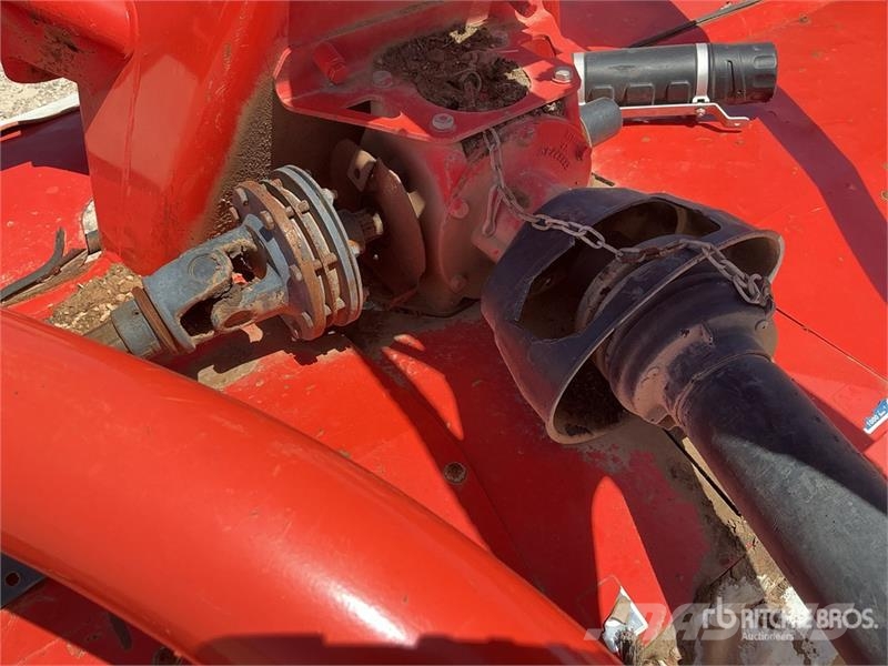 Kuhn FC3525RF-FF Front mounted mowers disc ماكينات زراعية - غير ذلك