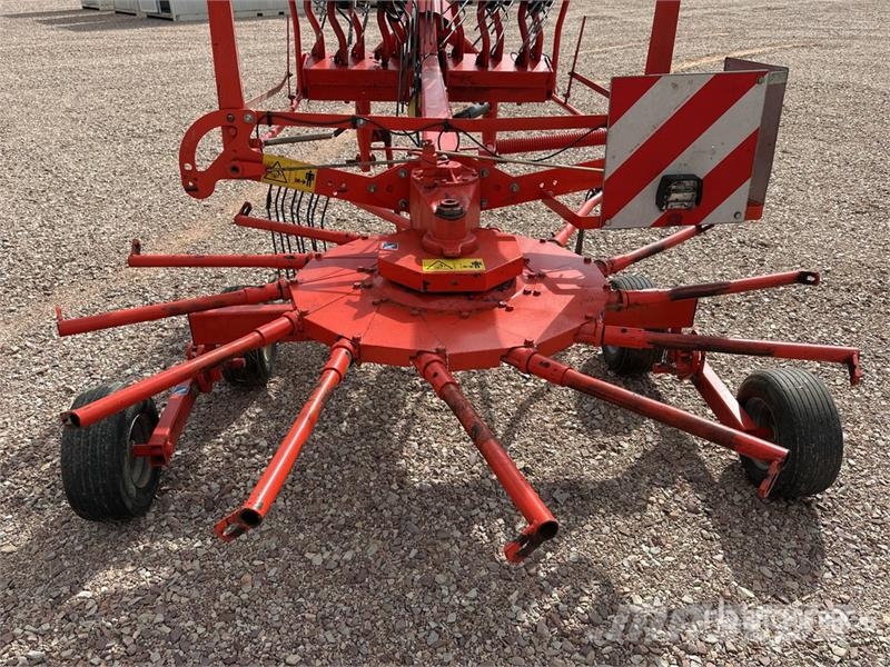 Kuhn GA4521GM Hay Rake River og høvendere