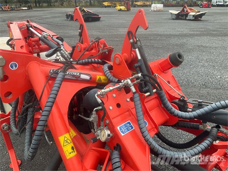 Kuhn GMD 9530 FF Disc Mower Kosilice