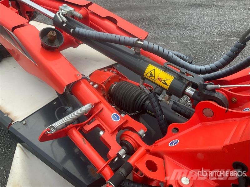 Kuhn GMD 9530 FF Disc Mower Kosilice