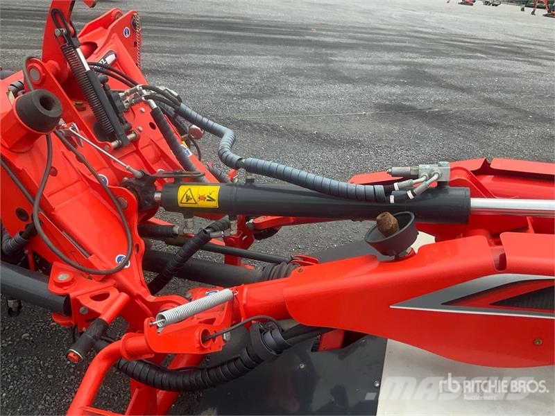 Kuhn GMD 9530 FF Disc Mower Kosilice