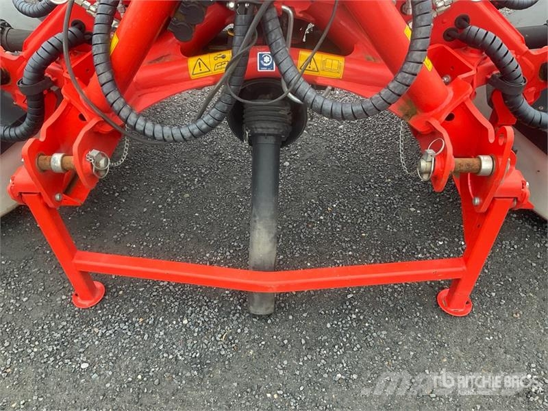 Kuhn GMD 9530 FF Disc Mower Kosilice