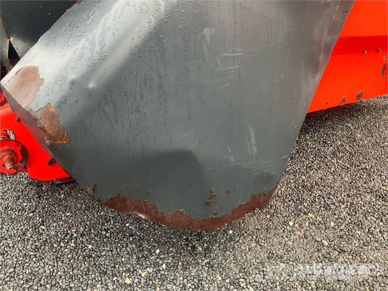 Kuhn PRI 2060M Straw Blower مكونات أخرى