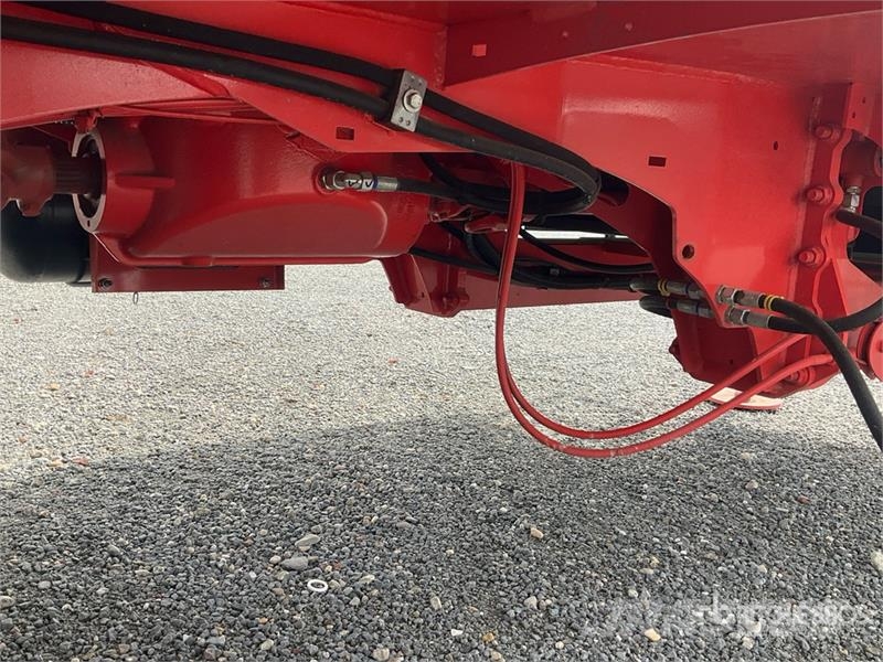 Kuhn Profile 14.2 CS Pull-type Feed Mixer (Unused) Fullfodervagnar