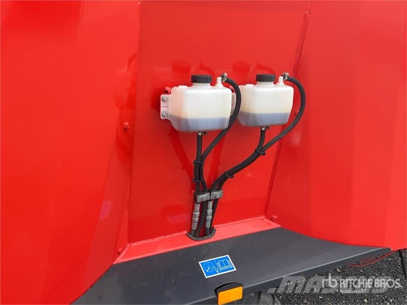 Kuhn Profile 14.2 CS Pull-type Feed Mixer (Unused) Fullfodervagnar