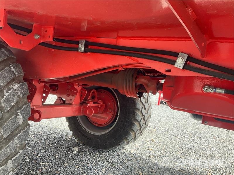 Kuhn Profile 14.2 CS Pull-type Feed Mixer (Unused) Fullfodervagnar