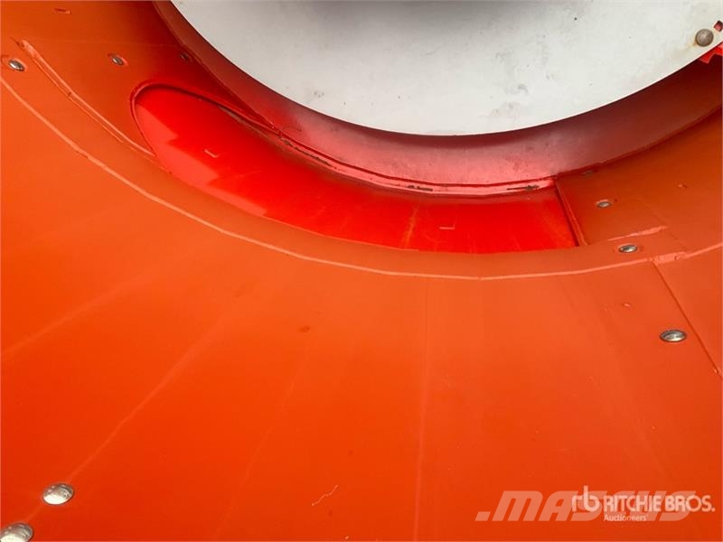 Kuhn Profile 22.2 CL Pull Type Feed Mixer (Unused) Fullfodervagnar