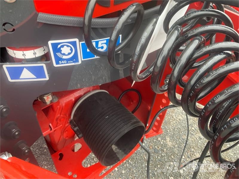 Kuhn Profile 22.2 CL Pull Type Feed Mixer (Unused) Fullfodervagnar