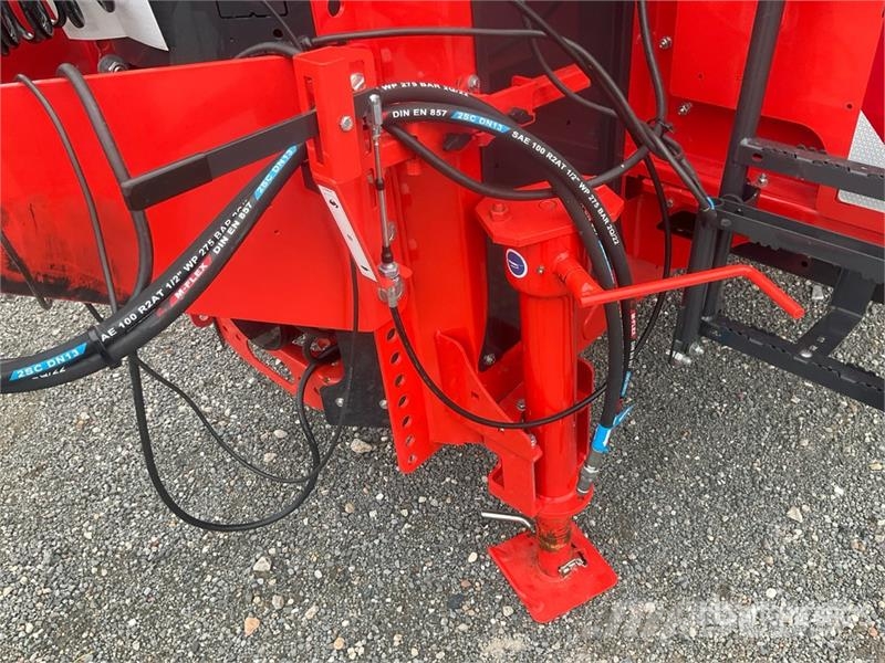 Kuhn Profile 22.2 CL Pull Type Feed Mixer (Unused) Fullfodervagnar