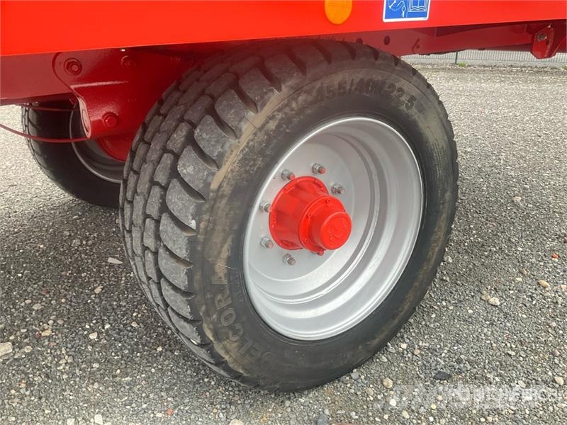 Kuhn Profile 22.2 CL Pull Type Feed Mixer (Unused) Fullfodervagnar