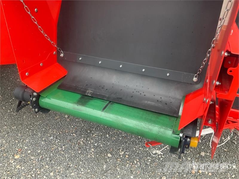 Kuhn Profile 22.2 CL Pull Type Feed Mixer (Unused) Fullfodervagnar