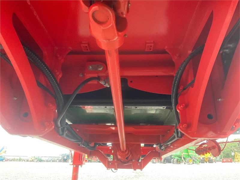 Kuhn Profile 22.2 CL Pull Type Feed Mixer (Unused) Fullfodervagnar