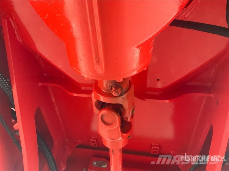 Kuhn Profile 22.2 CL Pull Type Feed Mixer (Unused) Fullfodervagnar