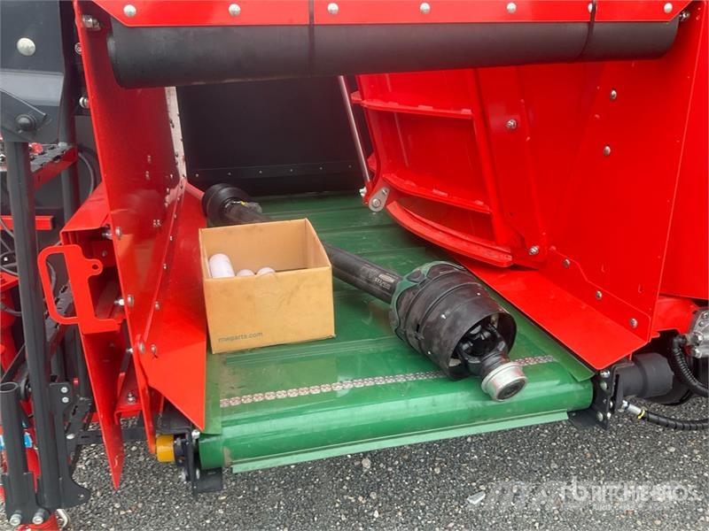 Kuhn Profile 22.2 CL Pull Type Feed Mixer (Unused) Fullfodervagnar