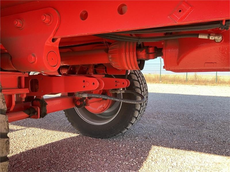 Kuhn Profile 2CL S/A Isobus Conection Feed Grinder Mixe Otros equipos y accesorios para ganadería