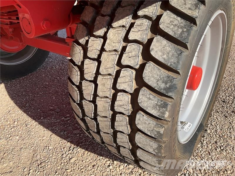 Kuhn Profile 2CL S/A Isobus Conection Feed Grinder Mixe Otros equipos y accesorios para ganadería