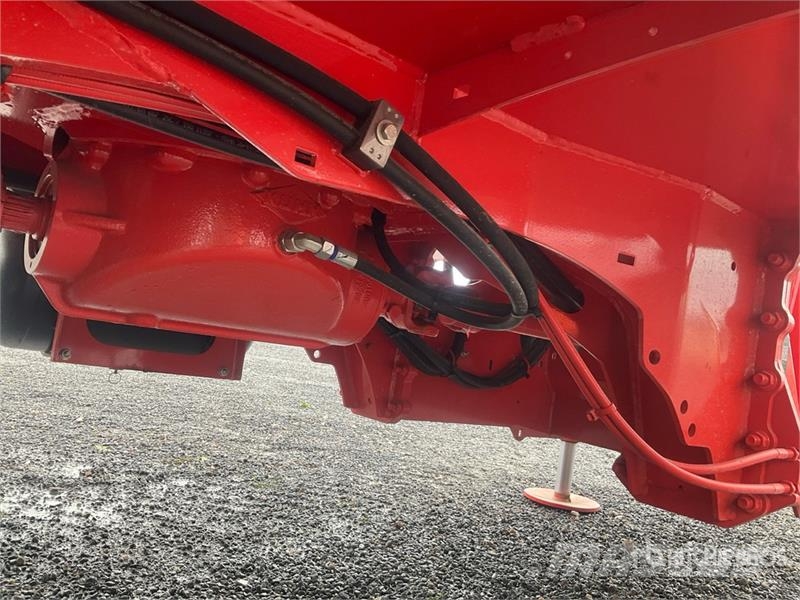 Kuhn Profile 70 18.2 DS Pull-type Feed Mixer (Unused) Fullfodervagnar