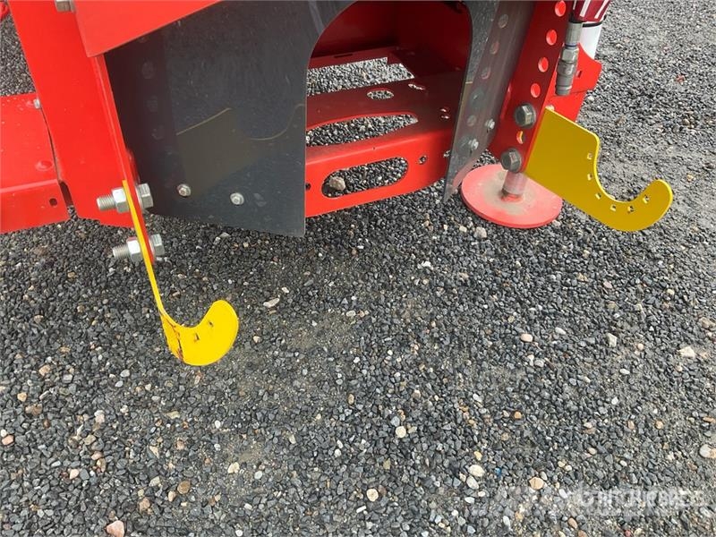 Kuhn Profile 70 18.2 DS Pull-type Feed Mixer (Unused) Fullfodervagnar
