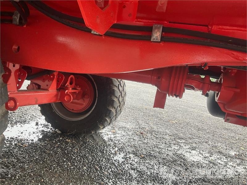 Kuhn Profile 70 18.2 DS Pull-type Feed Mixer (Unused) Fullfodervagnar