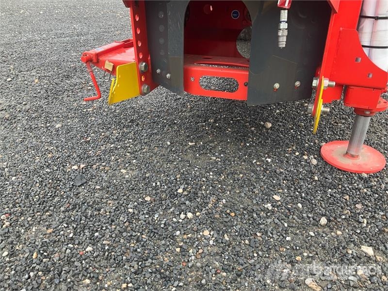 Kuhn Profile 70 18.2 DS Pull-type Feed Mixer (Unused) Fullfodervagnar