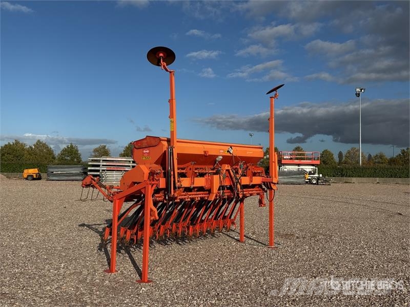 Kuhn Semoir 3000 mm 3-Point Seed Drill Sorvetőgép