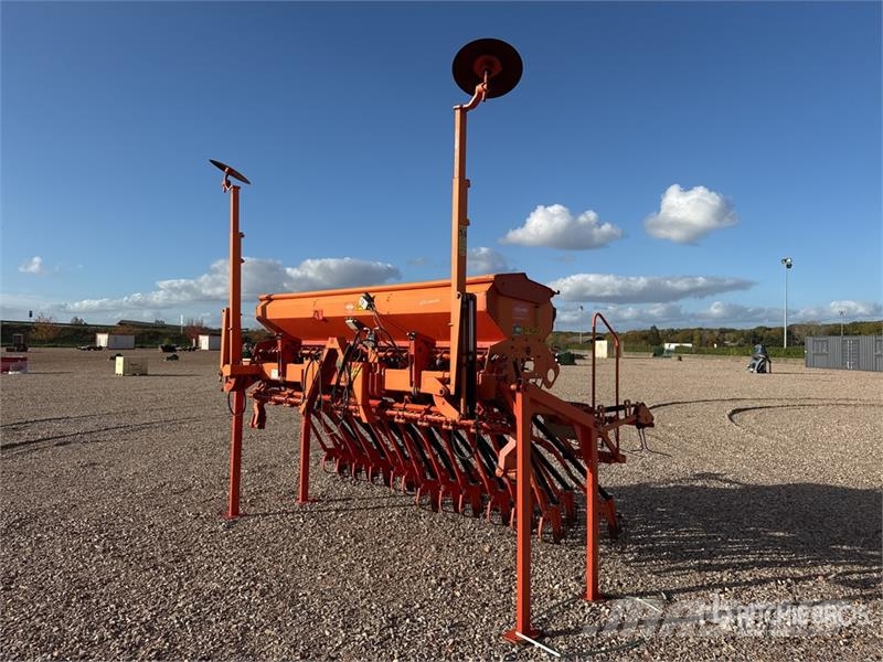 Kuhn Semoir 3000 mm 3-Point Seed Drill Sorvetőgép