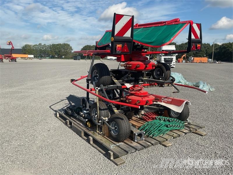 Kverneland 9671 S Vario Hay Rake (Unused) Pöyhimet ja haravat