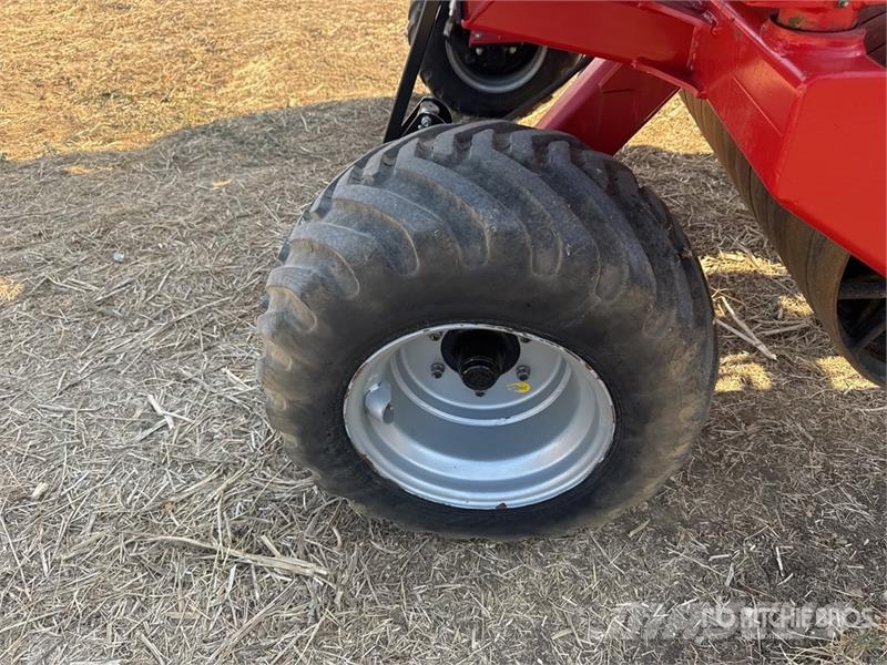Kverneland Actiroll 1230 Otra maquinaria agrícola