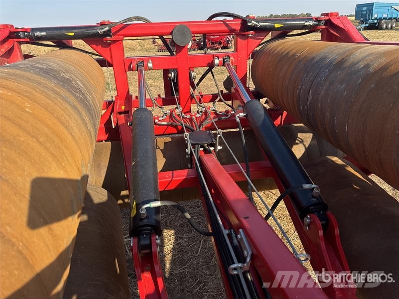 Kverneland Actiroll 1230 Otra maquinaria agrícola