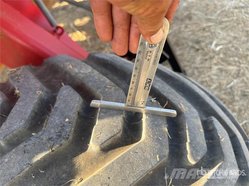 Kverneland Actiroll 1230 Otra maquinaria agrícola