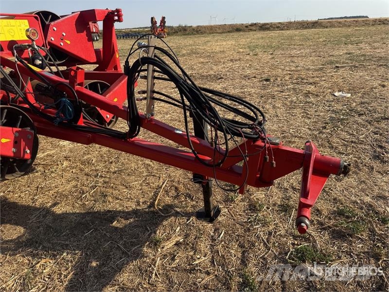 Kverneland Actiroll 1230 Otra maquinaria agrícola