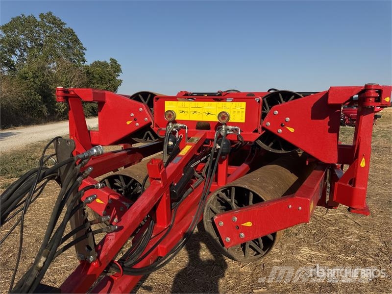 Kverneland Actiroll 1230 Otra maquinaria agrícola