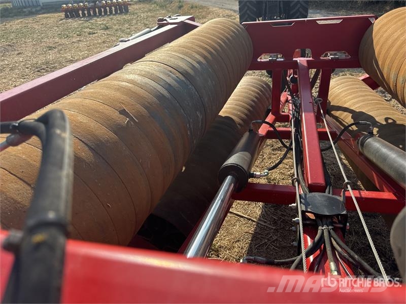 Kverneland Actiroll 1230 Otra maquinaria agrícola