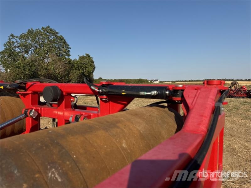 Kverneland Actiroll 1230 Otra maquinaria agrícola