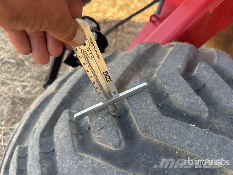 Kverneland Actiroll 1230 Otra maquinaria agrícola