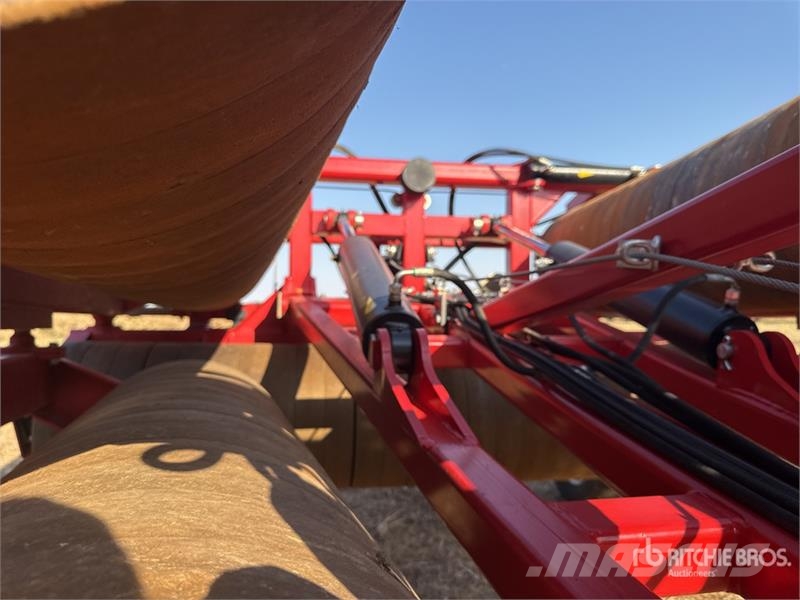 Kverneland Actiroll 1230 Otra maquinaria agrícola