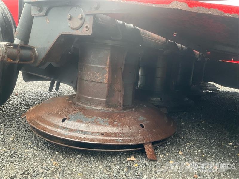 Kverneland CMP 3001A-TK 3001 Rear Swing Drum Mower Kmetijstvo - drugo