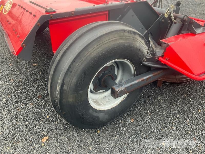 Kverneland CMP 3001A-TK 3001 Rear Swing Drum Mower Kmetijstvo - drugo