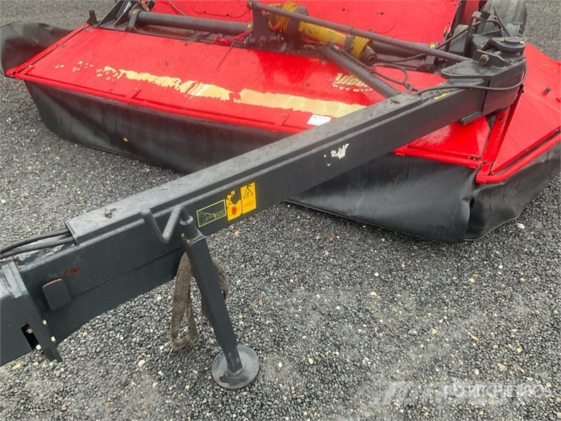 Kverneland CMP 3001A-TK 3001 Rear Swing Drum Mower Kmetijstvo - drugo