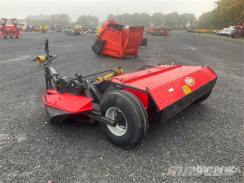 Kverneland CMP 3001A-TK 3001 Rear Swing Drum Mower Kmetijstvo - drugo