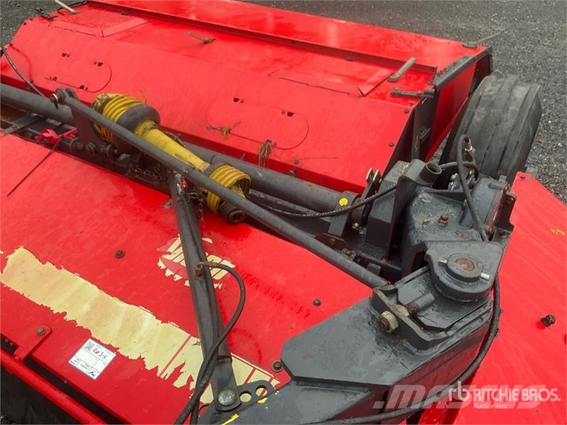 Kverneland CMP 3001A-TK 3001 Rear Swing Drum Mower Kmetijstvo - drugo