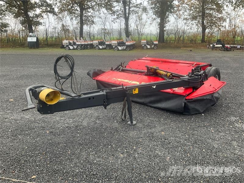 Kverneland CMP 3001A-TK 3001 Rear Swing Drum Mower Kmetijstvo - drugo