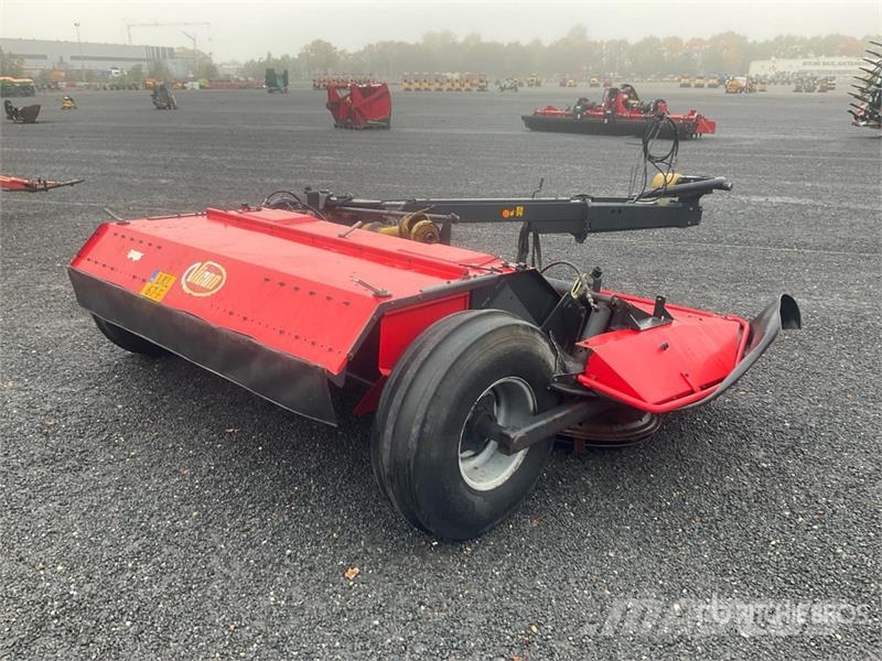 Kverneland CMP 3001A-TK 3001 Rear Swing Drum Mower Kmetijstvo - drugo