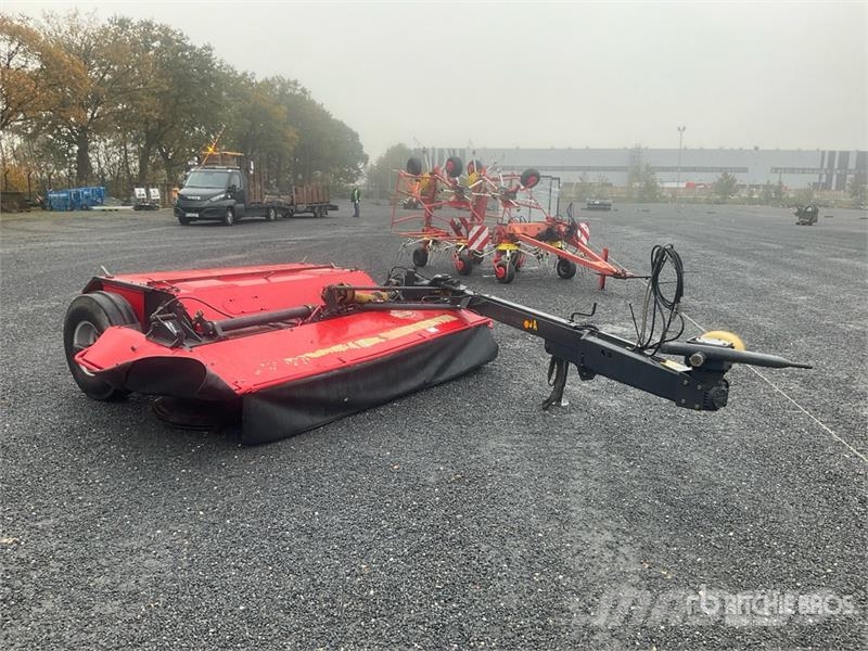 Kverneland CMP 3001A-TK 3001 Rear Swing Drum Mower Kmetijstvo - drugo