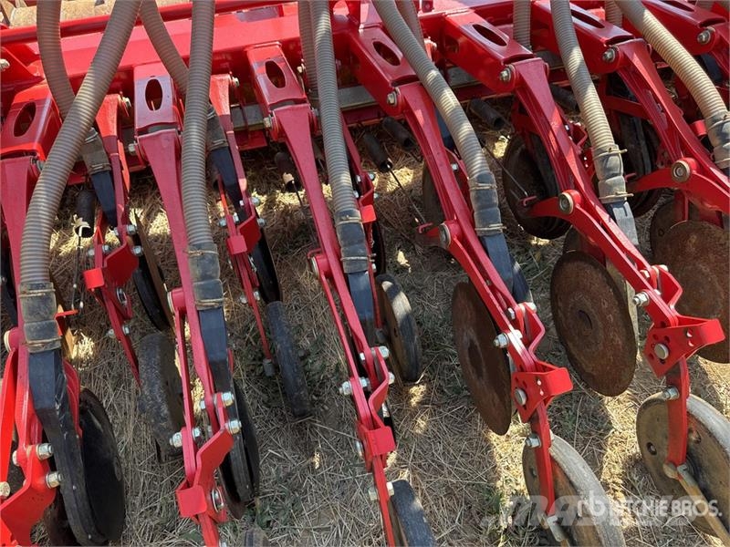 Kverneland DF1 Mechanické sejačky