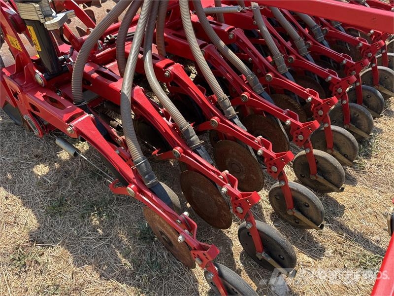 Kverneland DF1 Mechanické sejačky