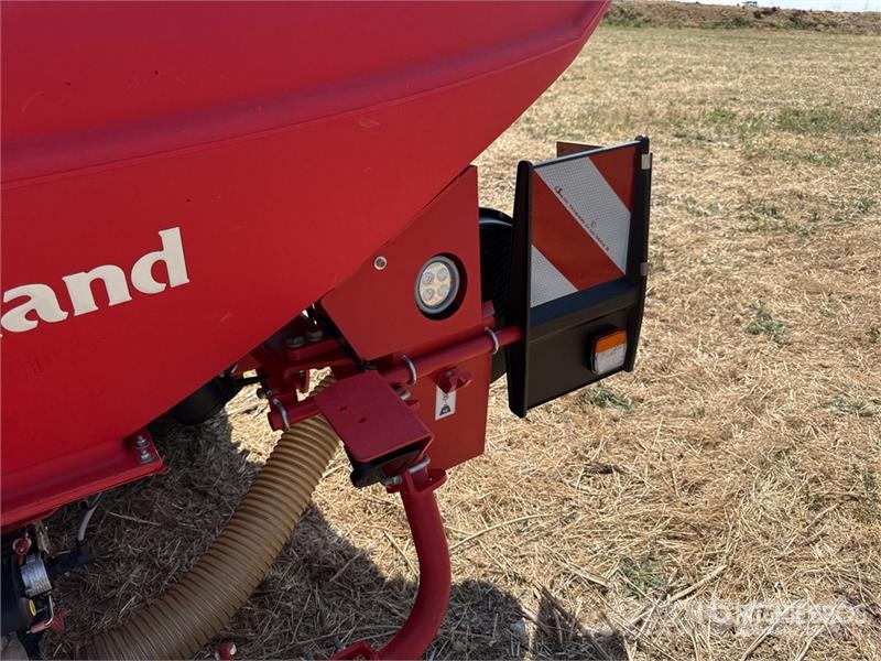 Kverneland DF1 Mechanické sejačky